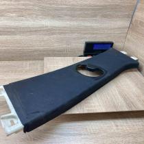 7058335  Left (B) pillar trim (top) BMW 3 E90 E91