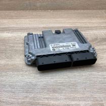 8518569 0281018635  Engine control unit/module ECU BMW 1 F20 F21