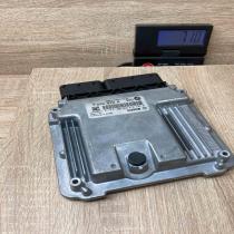 8518569 0281018635  Engine control unit/module ECU BMW 1 F20 F21