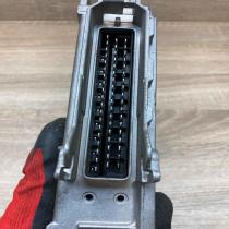 4A0907401F 0281001255  Engine control unit/module ECU Audi A6 S6 C4 4A