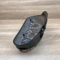 4117730 0263639159  Speedometer (instrument cluster) BMW 3 E46