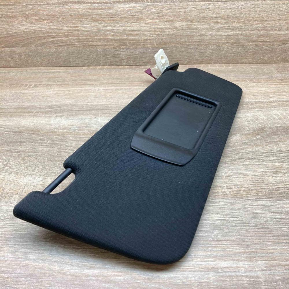 6905983   Sun visor BMW 3 E46