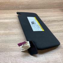 6905983   Sun visor BMW 3 E46