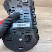 56072827 A2C53172620  Speedometer (instrument cluster) Alfa Romeo 159