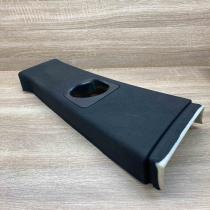9137198 112520 RH (B) pillar trim (top) BMW 5 GT F07