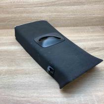 9137198 112520 RH (B) pillar trim (top) BMW 5 GT F07