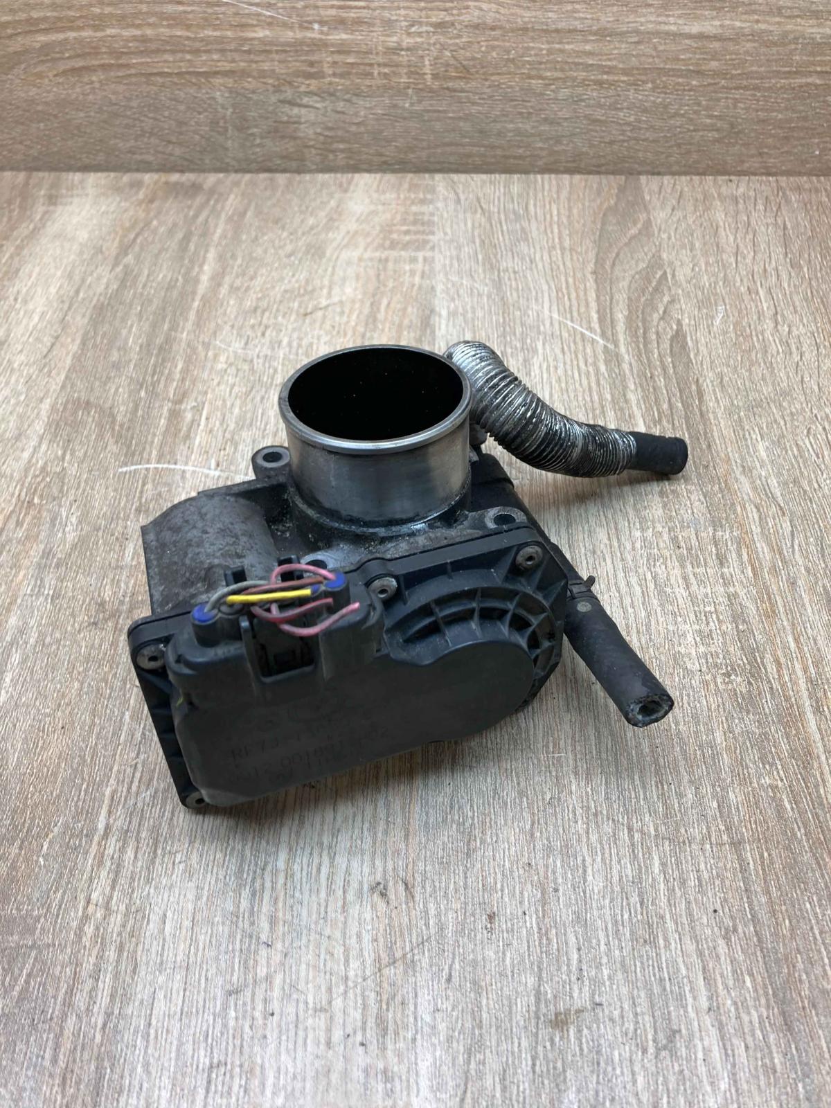 RF7J136B0C 00120018911H02 With Plug Throttle valve Mazda 6