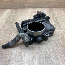 RF7J136B0C 00120018911H02 With Plug Throttle valve Mazda 6
