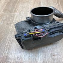 RF7J136B0C 00120018911H02 With Plug Throttle valve Mazda 6
