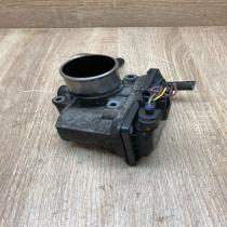 RF7J136B0C 00120018911H02 With Plug Throttle valve Mazda 6