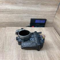 RF7J136B0C 00120018911H02 With Plug Throttle valve Mazda 6