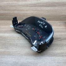 46812962 503000341300  Speedometer (instrument cluster) Fiat Punto (188)