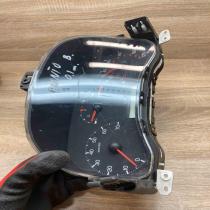 46812962 503000341300  Speedometer (instrument cluster) Fiat Punto (188)