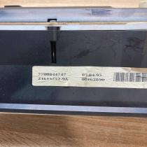 7700844747 21613752 9A  Speedometer (instrument cluster) Renault Laguna I