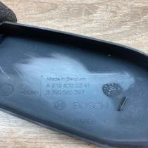 A2128320341 3390580397  Wiper trim Mercedes-Benz E W212