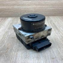 9632539480 100948 11053  ABS Pump Peugeot 206
