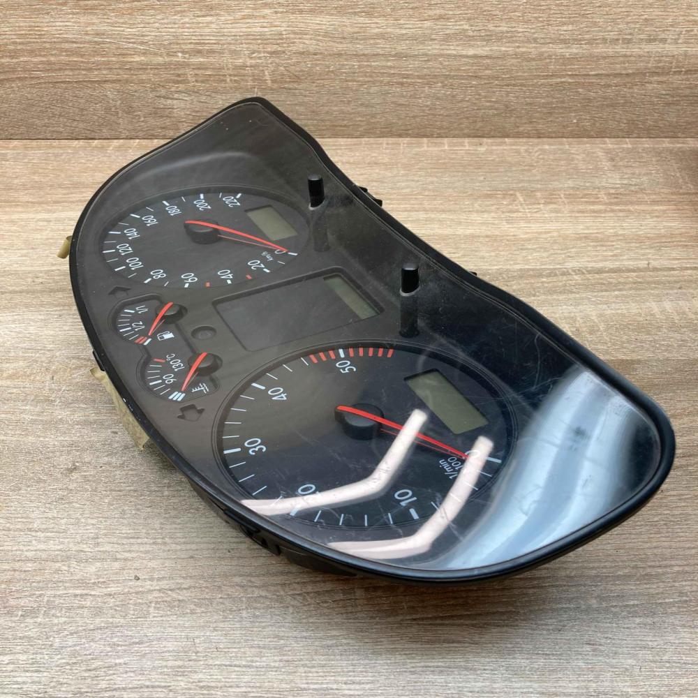 3B0919861K 110008793  Speedometer (instrument cluster) Volkswagen PASSAT B5