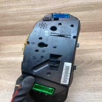 3B0919861K 110008793  Speedometer (instrument cluster) Volkswagen PASSAT B5