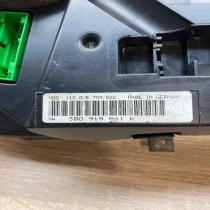 3B0919861K 110008793  Speedometer (instrument cluster) Volkswagen PASSAT B5