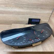 3B0919861K 110008793  Speedometer (instrument cluster) Volkswagen PASSAT B5