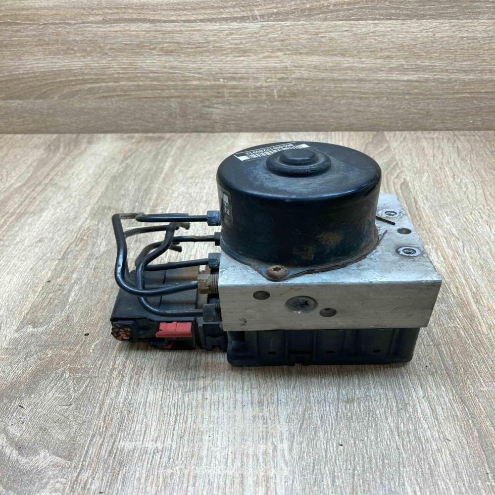 9632539480 100948 11053 With Plug ABS Pump Peugeot 206