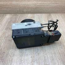 9632539480 100948 11053 With Plug ABS Pump Peugeot 206