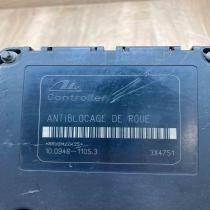 9632539480 100948 11053 With Plug ABS Pump Peugeot 206
