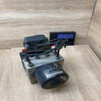 9632539480 100948 11053 With Plug ABS Pump Peugeot 206