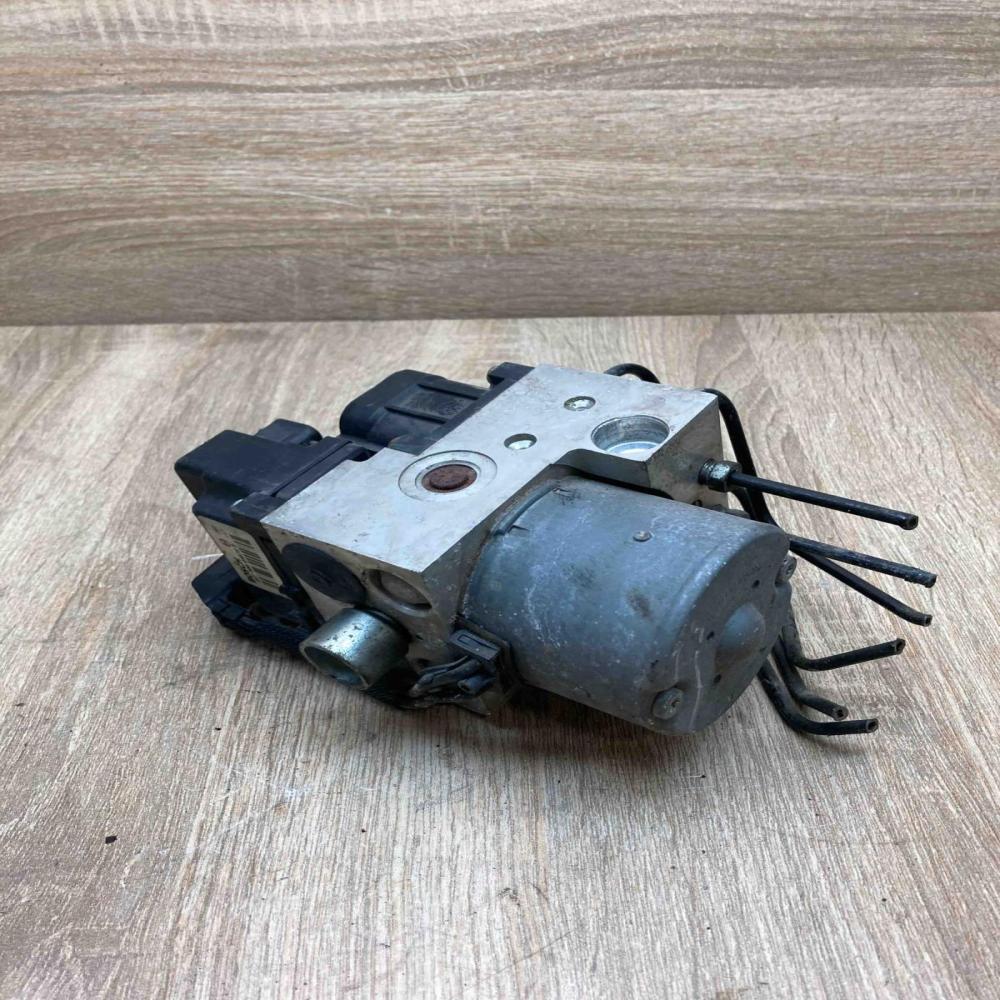 0265216478 09127108  ABS Pump Opel Meriva A