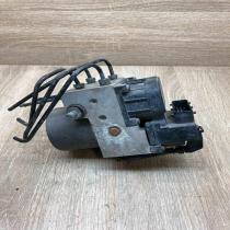 0265216478 09127108  ABS Pump Opel Meriva A