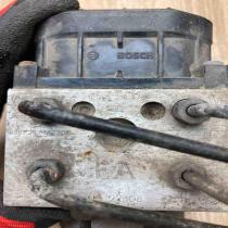 0265216478 09127108  ABS Pump Opel Meriva A