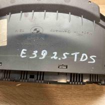 8372357 110008735  Speedometer (instrument cluster) BMW 3 E36