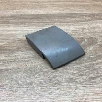 A2119221130 70070001  Rear seat rail trim cover Mercedes-Benz E W211