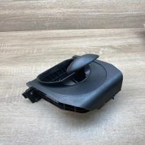 A2114600095   Steering wheel column trim Mercedes-Benz E W211