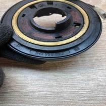 1H0959653   Airbag slip ring squib (SRS ring) Volkswagen Transporter - Caravelle