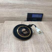 1H0959653   Airbag slip ring squib (SRS ring) Volkswagen Transporter - Caravelle