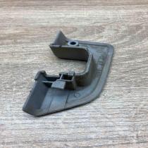 A2117230524  Left Other front door trim element Mercedes-Benz E W211