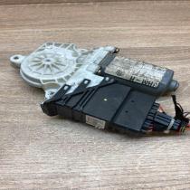 1J4959812C 101388 101 With Plug Rear door window regulator motor Volkswagen Golf