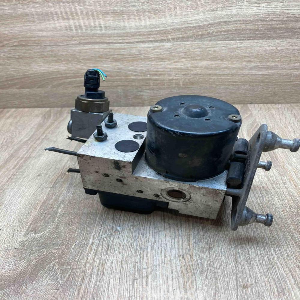 A0034317512 0265202434  ABS Pump Mercedes-Benz A W168