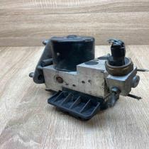 A0034317512 0265202434  ABS Pump Mercedes-Benz A W168