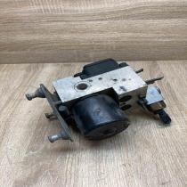 A0034317512 0265202434  ABS Pump Mercedes-Benz A W168