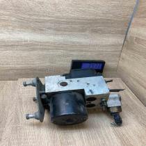 A0034317512 0265202434  ABS Pump Mercedes-Benz A W168