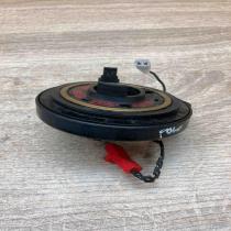 1H0959653   Airbag slip ring squib (SRS ring) Volkswagen Transporter - Caravelle