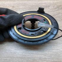 1H0959653   Airbag slip ring squib (SRS ring) Volkswagen Transporter - Caravelle