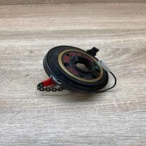 1H0959653   Airbag slip ring squib (SRS ring) Volkswagen Transporter - Caravelle