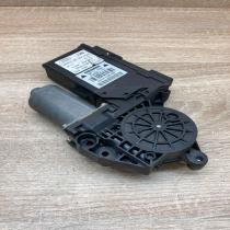 8E1959802B 5WK47006ABF Front Right Front door window regulator motor Audi A4 S4