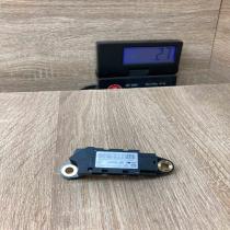 0018209126 203550002  Airbag deployment crash/impact sensor Mercedes-Benz S W220