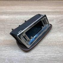 9632609777   Car ashtray Citroen C5