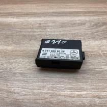 A2118209626 510080490  Alarm control unit/module Mercedes-Benz E W211