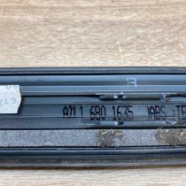 A2116801635  Right Rear sill trim cover Mercedes-Benz E W211